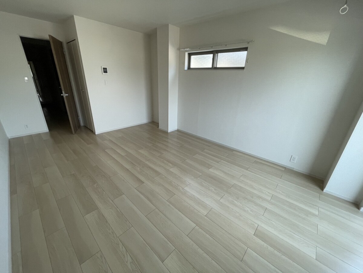 フレシールの物件内観写真