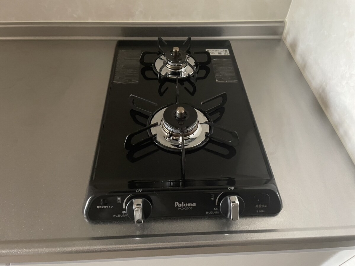 フレシールの物件内観写真