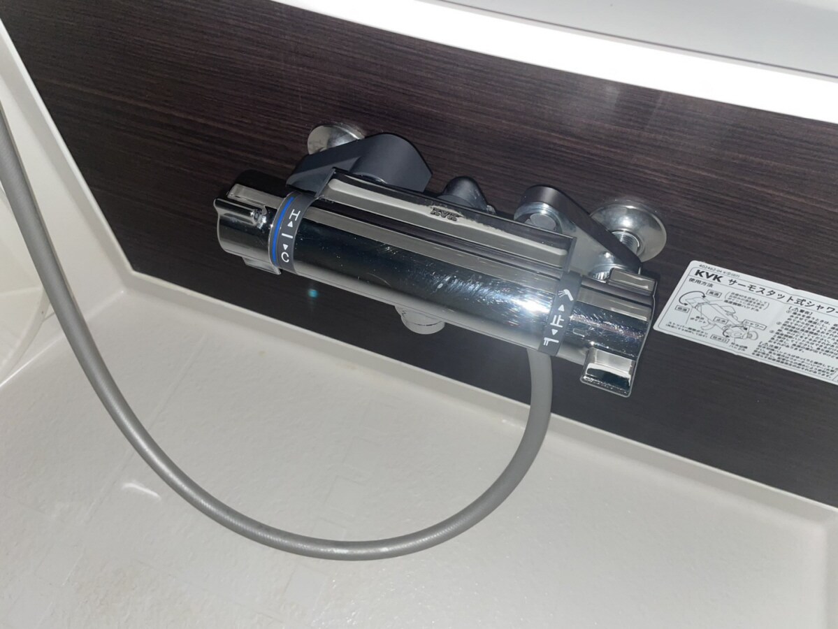 フレシールの物件内観写真