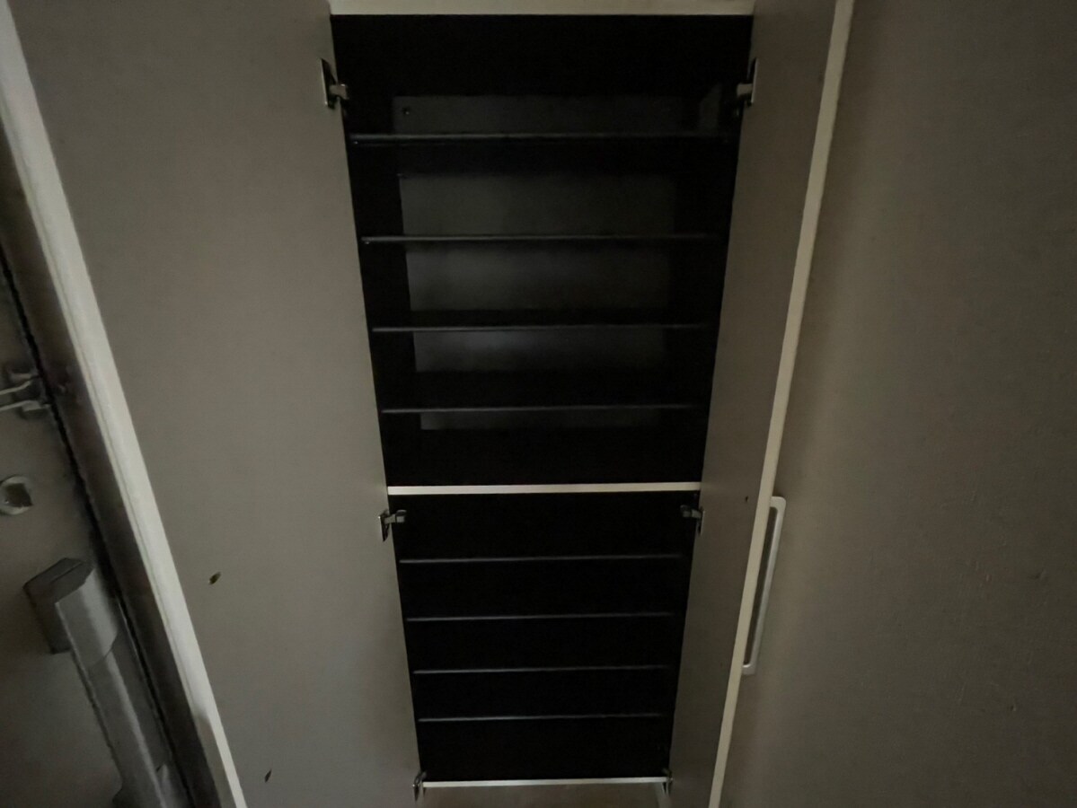 フレシールの物件内観写真