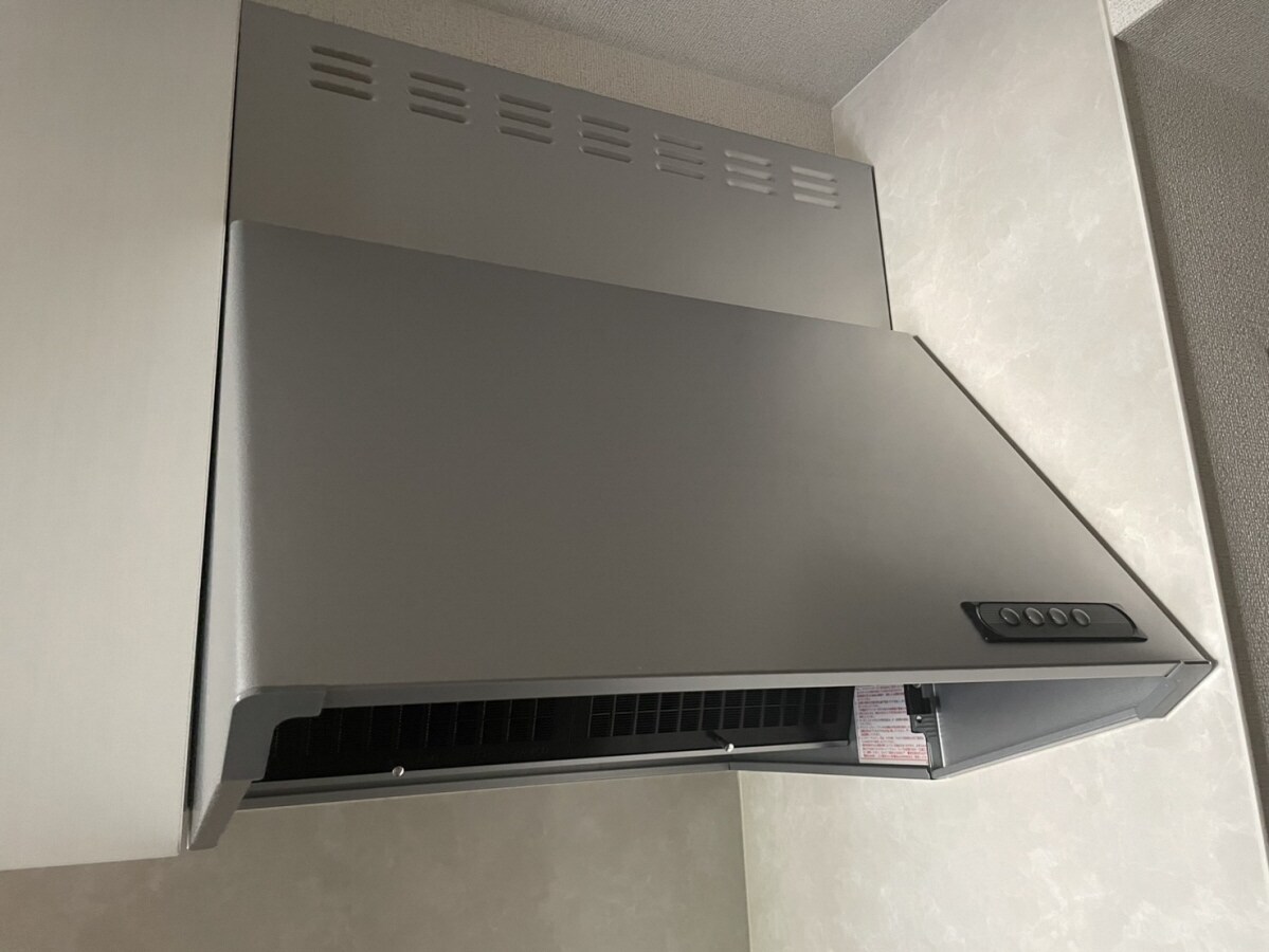 フレシールの物件内観写真