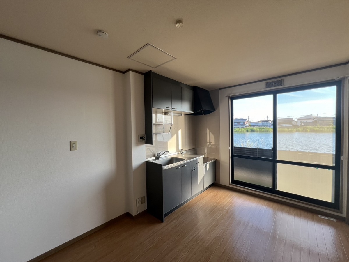 クレール野口の物件内観写真