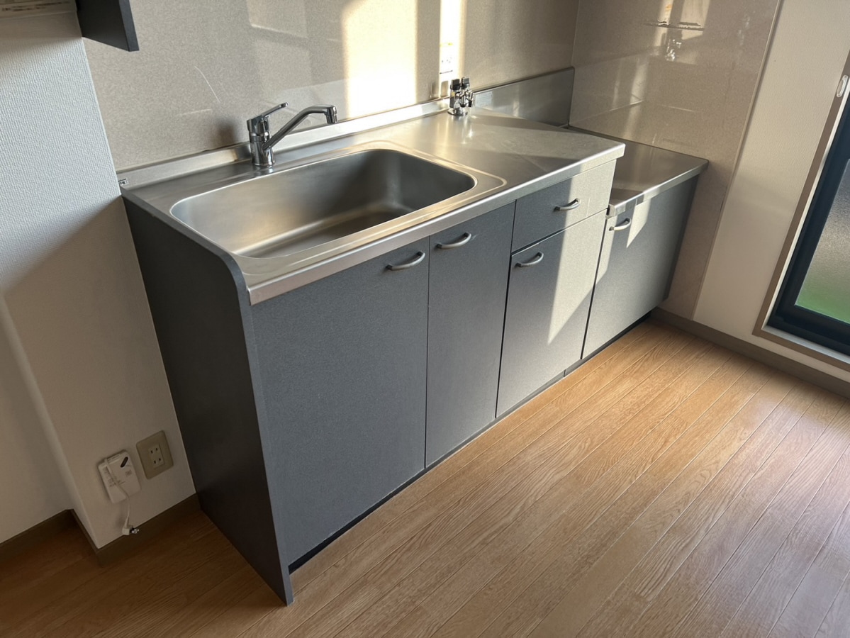 クレール野口の物件内観写真