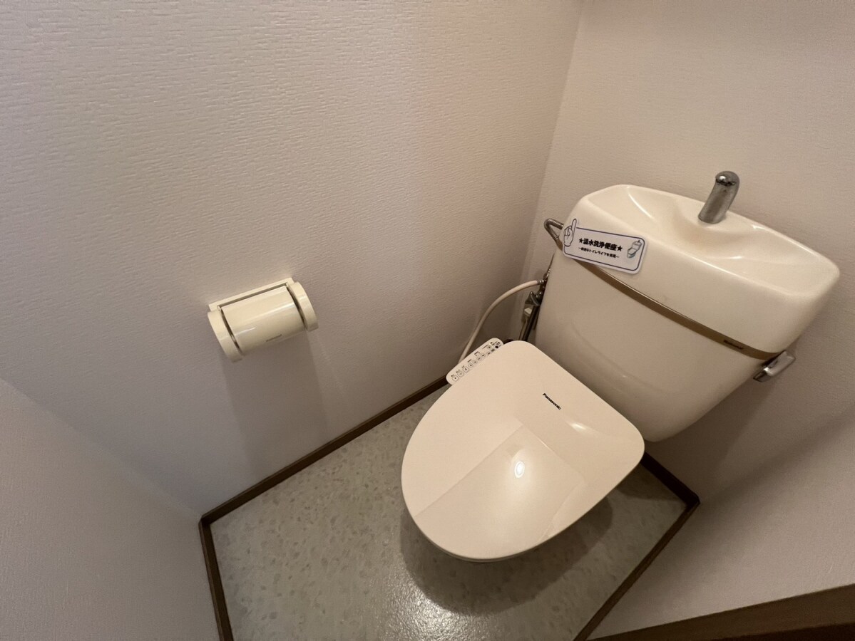 クレール野口の物件内観写真