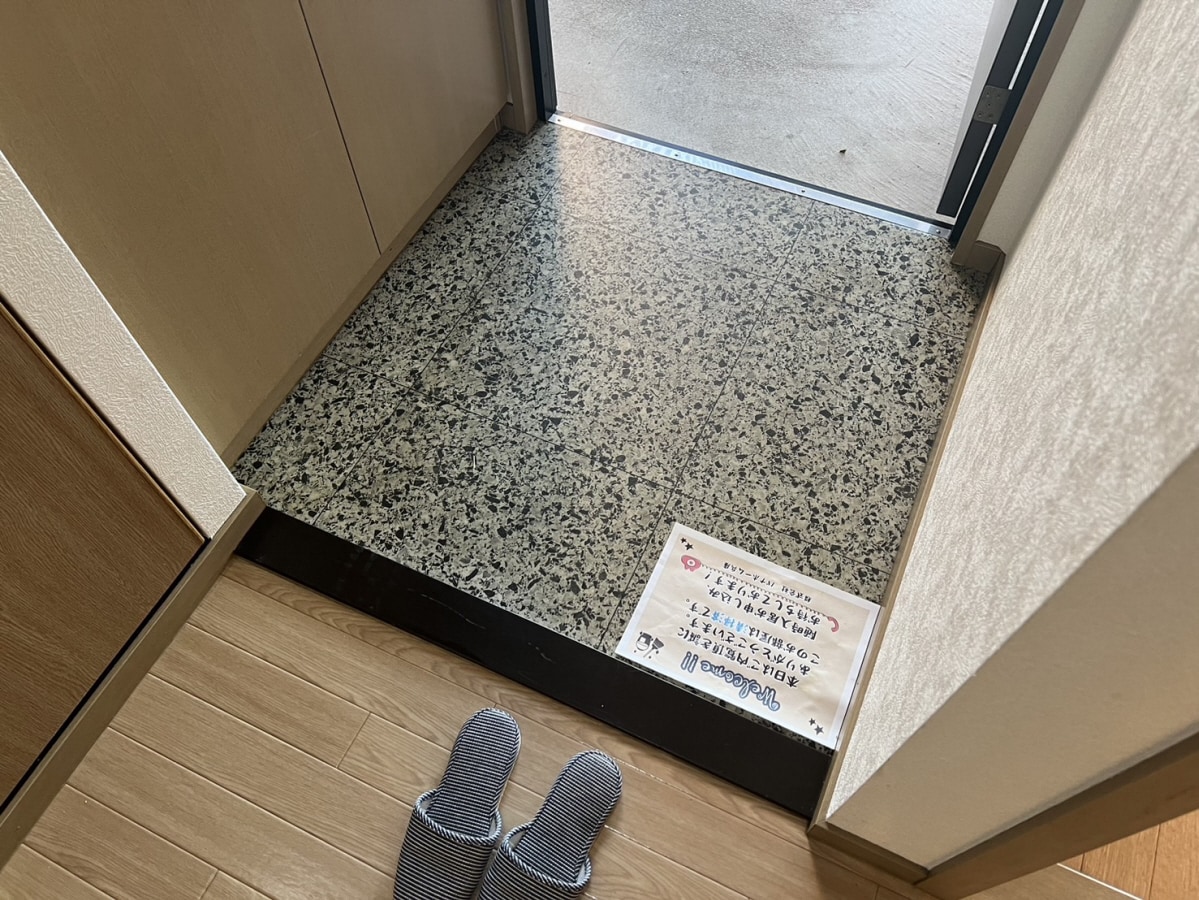 クレール野口の物件内観写真