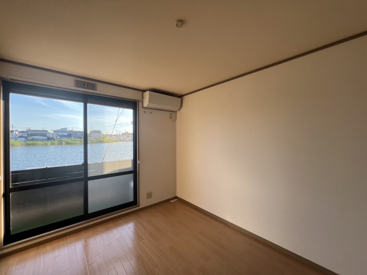 クレール野口の物件内観写真