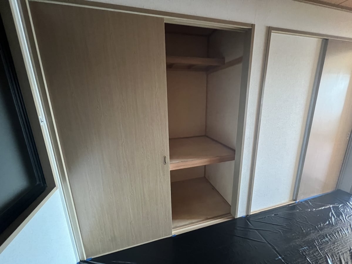 クレール野口の物件内観写真