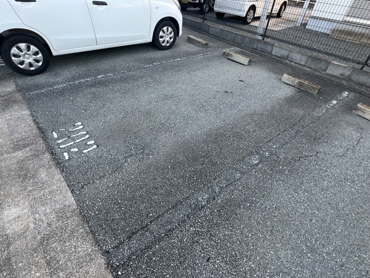 クレール野口の物件外観写真