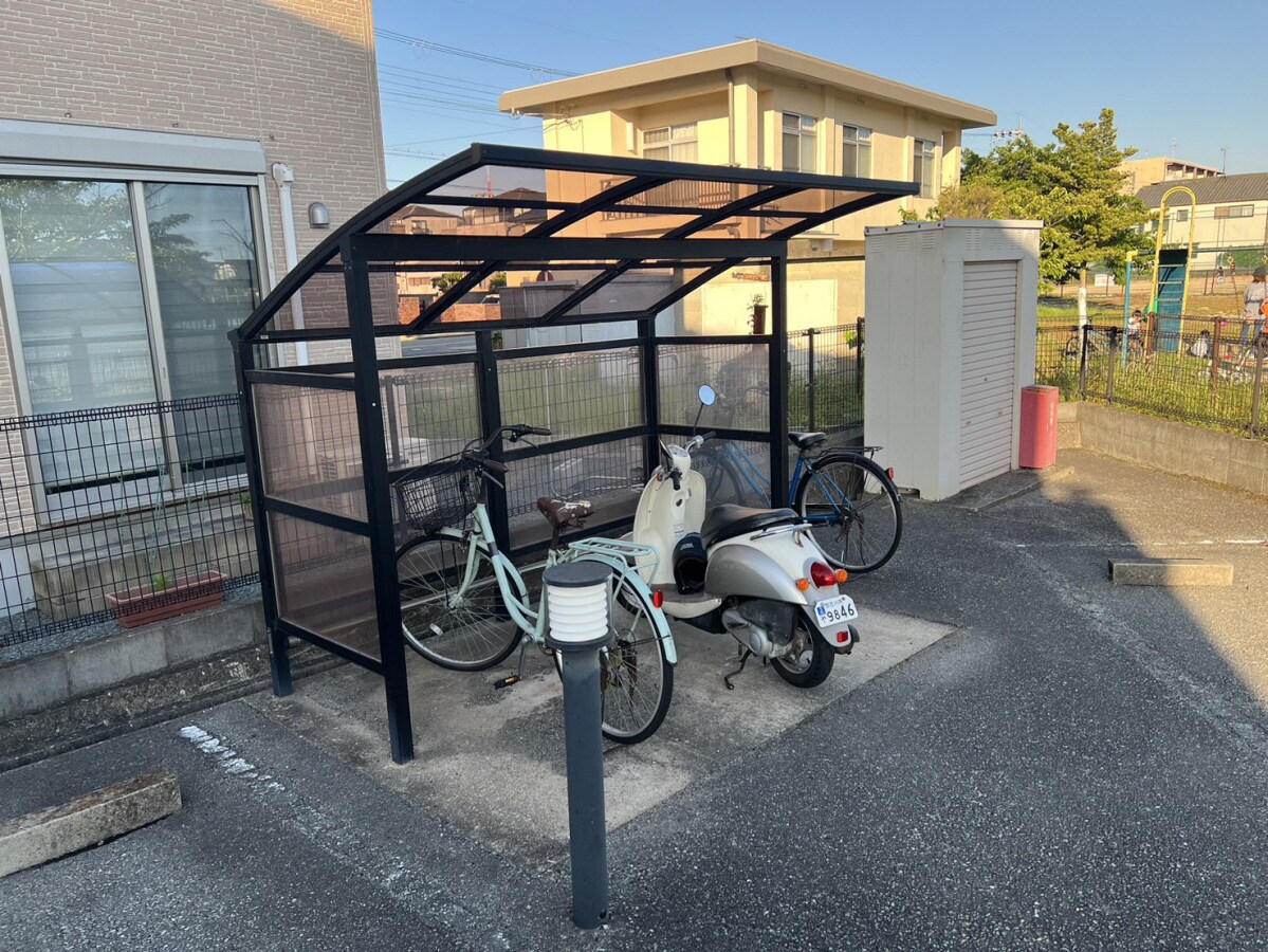 クレール野口の物件内観写真