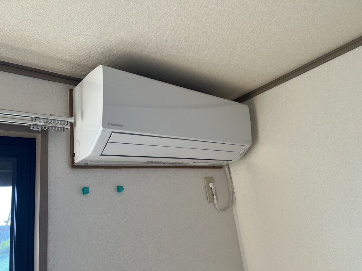 クレール野口の物件内観写真