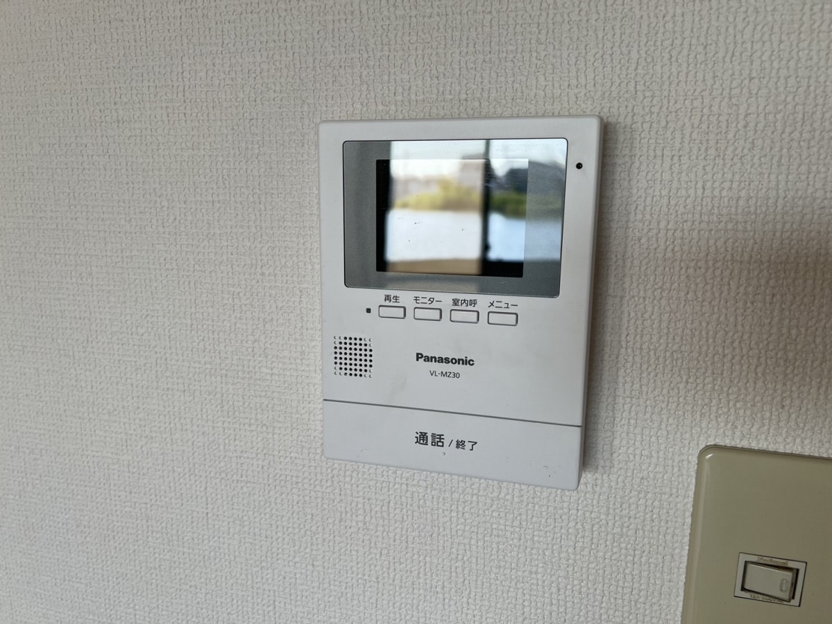 クレール野口の物件内観写真