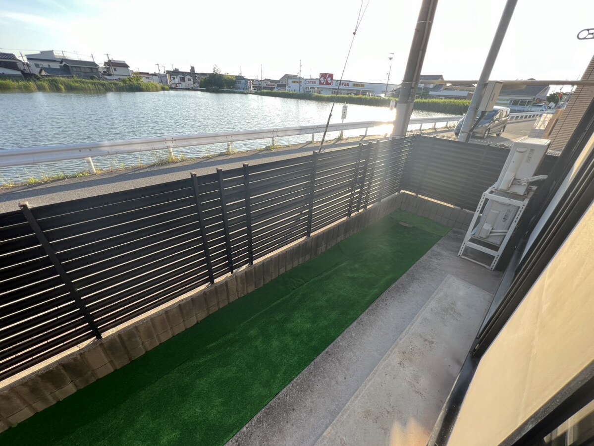 クレール野口の物件内観写真