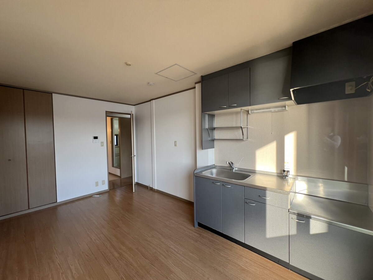 クレール野口の物件内観写真