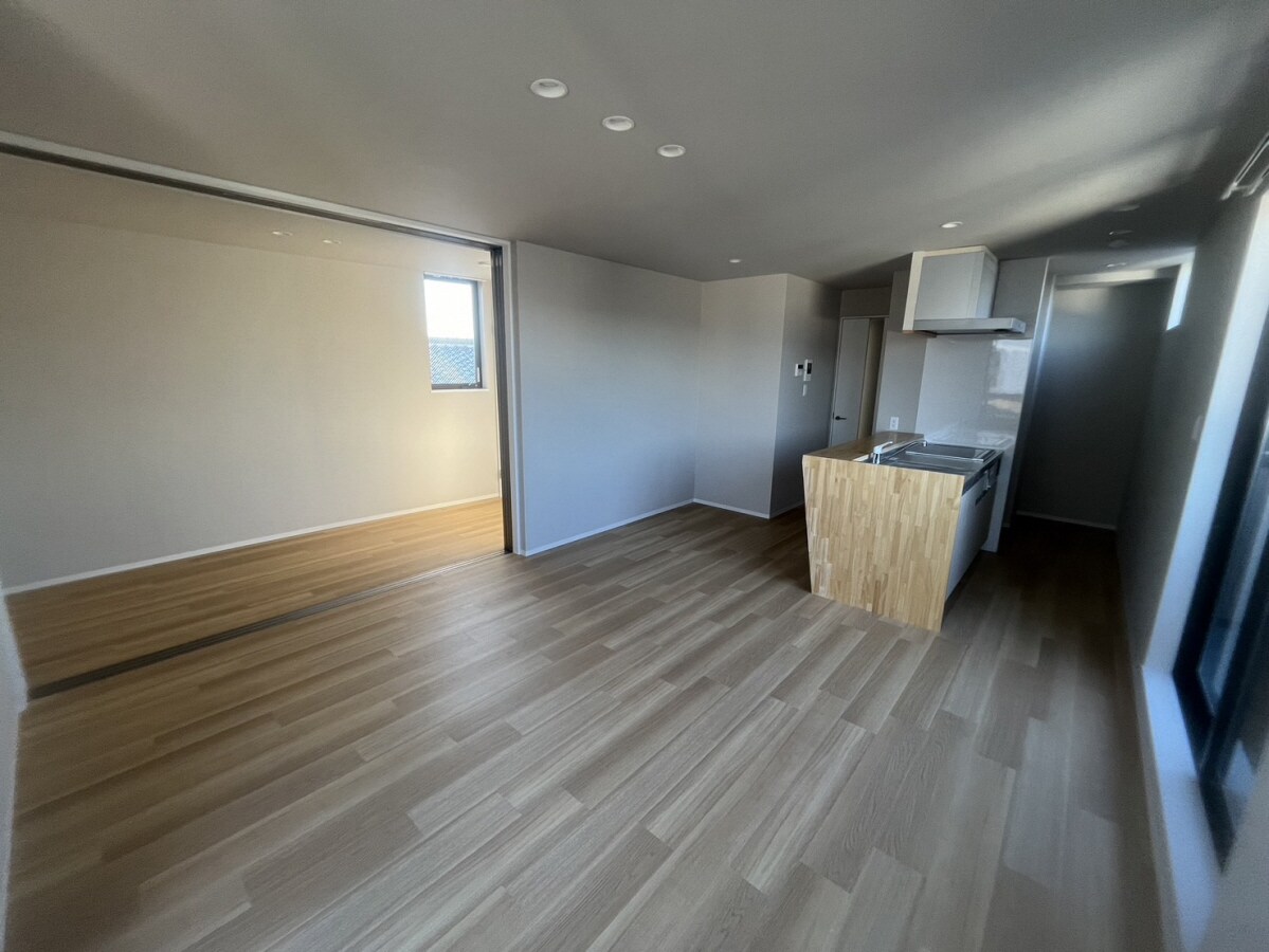 加古川駅 徒歩11分 3階の物件内観写真