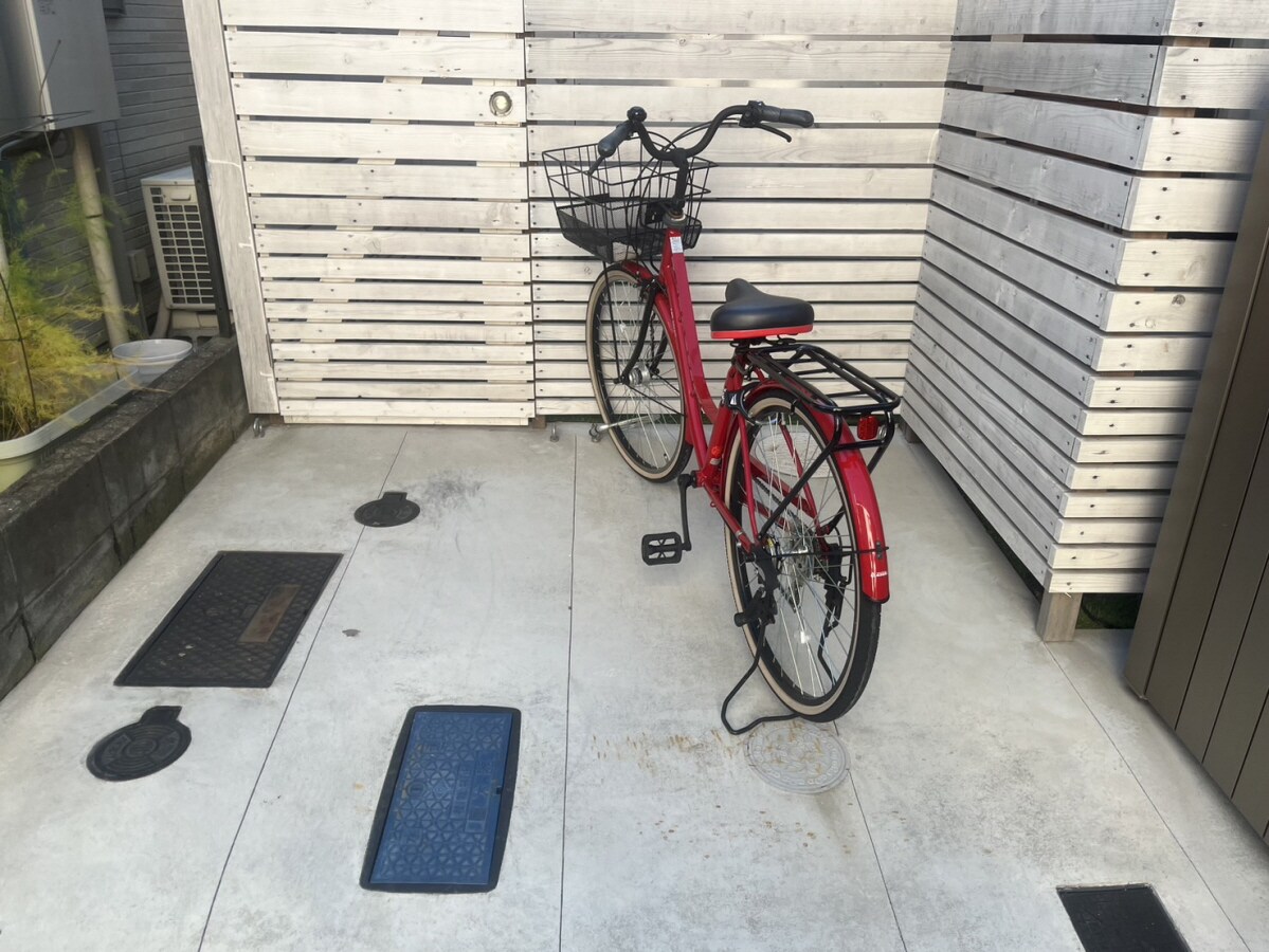 加古川駅 徒歩11分 3階の物件内観写真