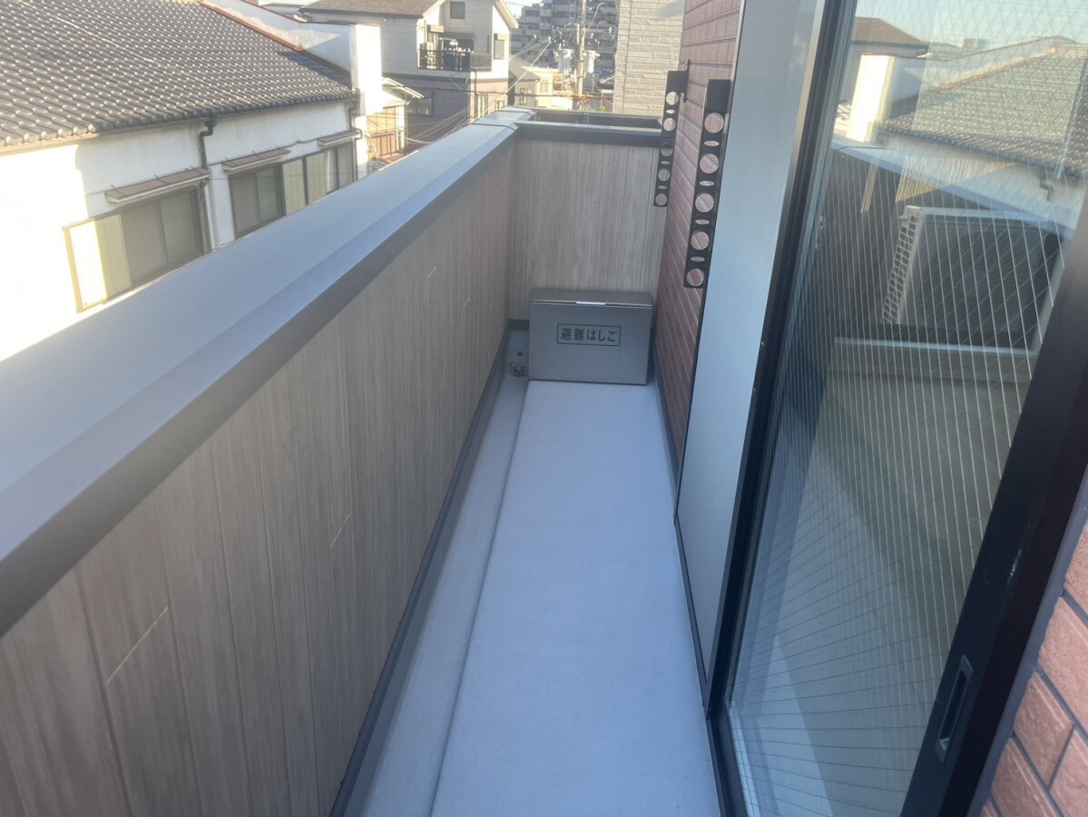 加古川駅 徒歩11分 3階の物件内観写真