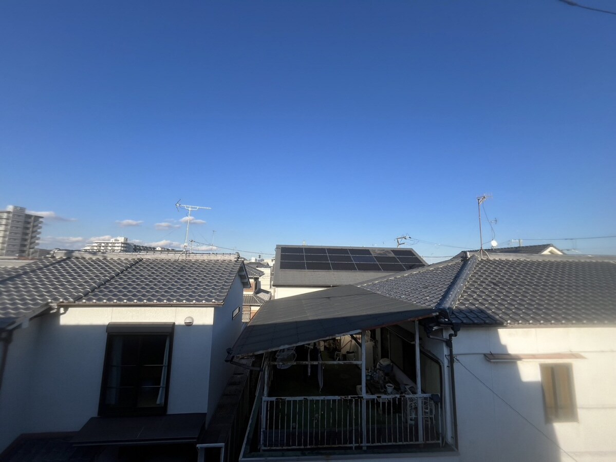 加古川駅 徒歩11分 3階の物件内観写真