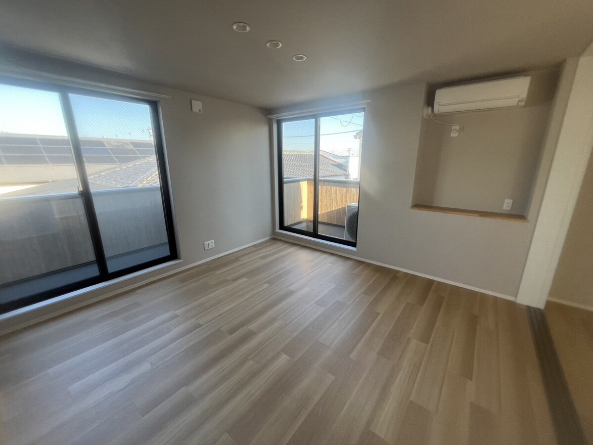 加古川駅 徒歩11分 3階の物件内観写真