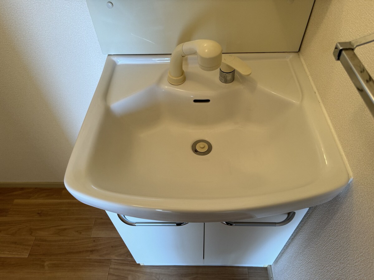 ハイツ二番館A棟の物件内観写真