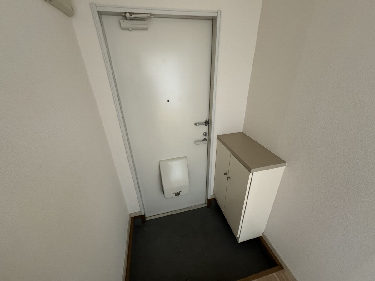 ハイツ二番館A棟の物件内観写真