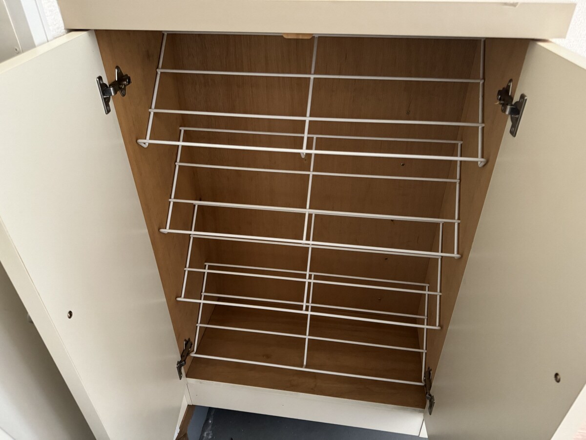 ハイツ二番館A棟の物件内観写真