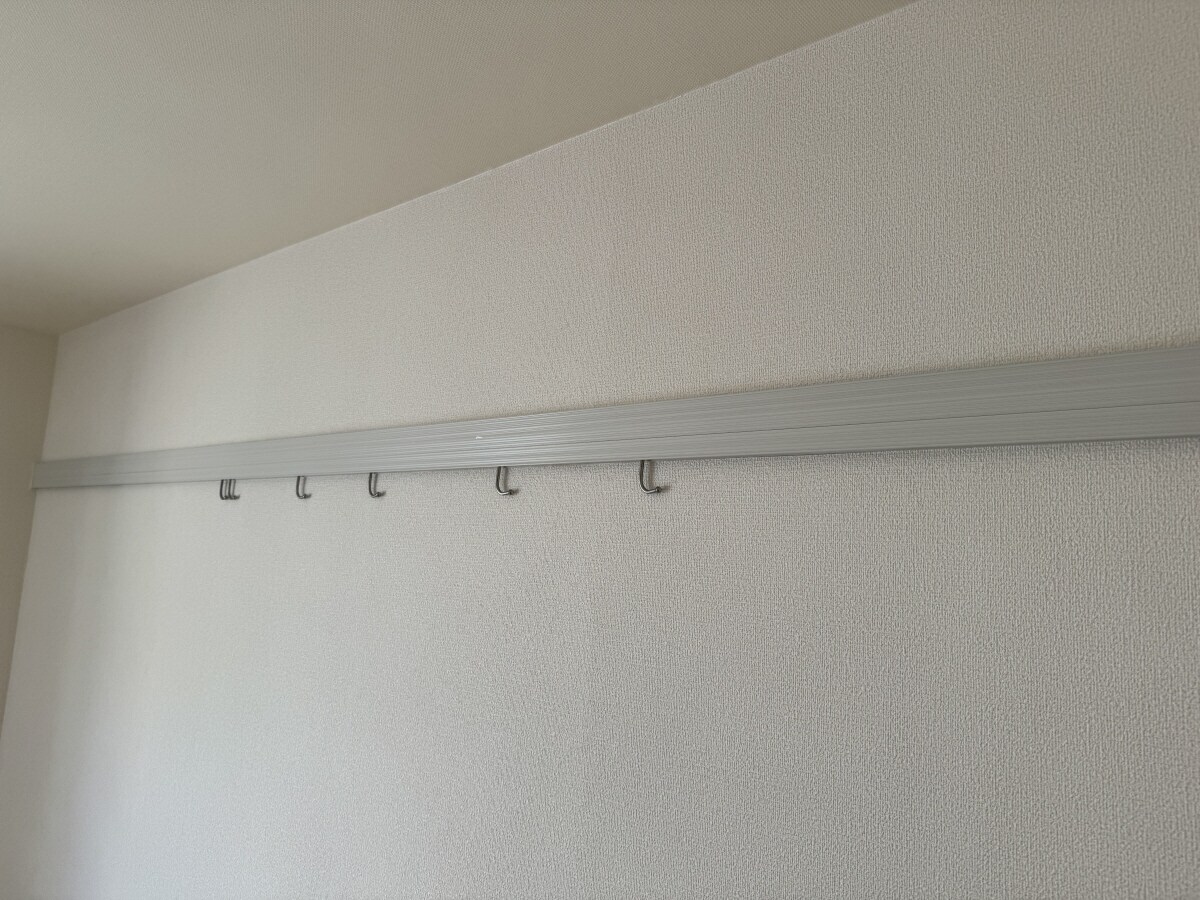 ハイツ二番館A棟の物件内観写真