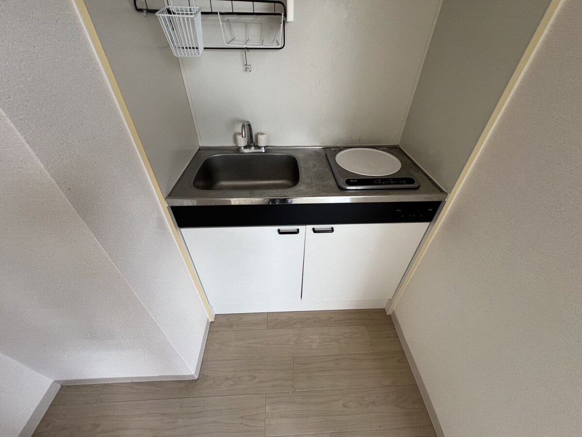 べアーレの物件内観写真