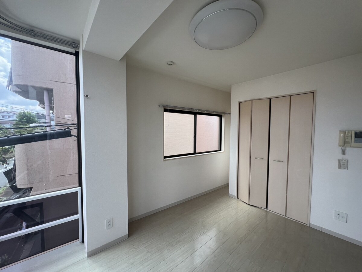 べアーレの物件内観写真