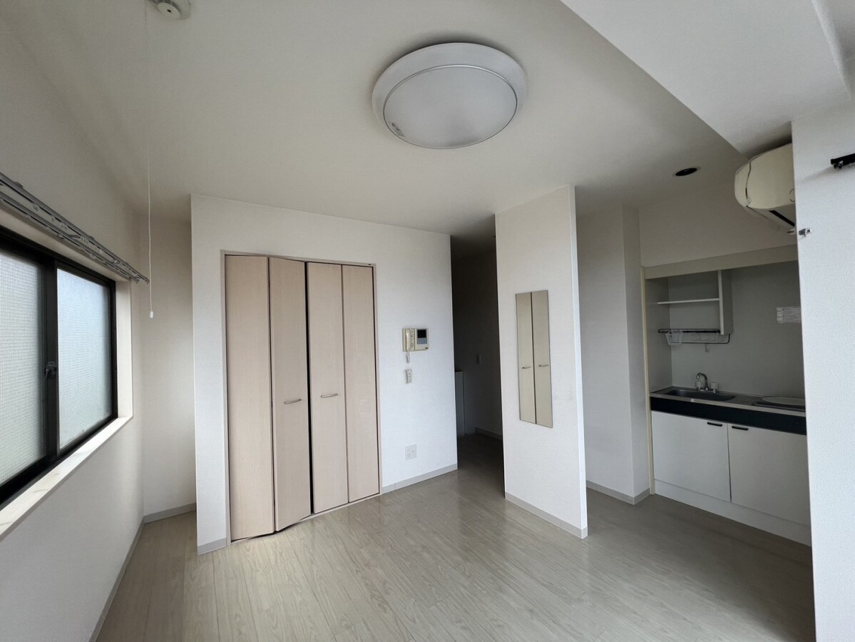 べアーレの物件内観写真