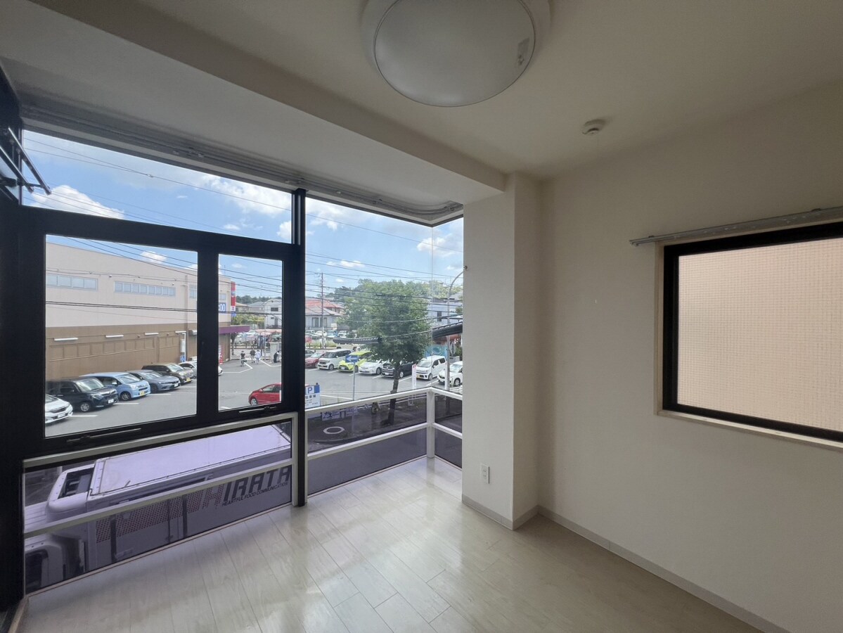 べアーレの物件内観写真