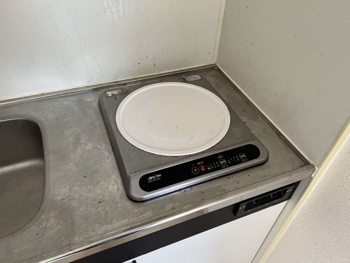 べアーレの物件内観写真