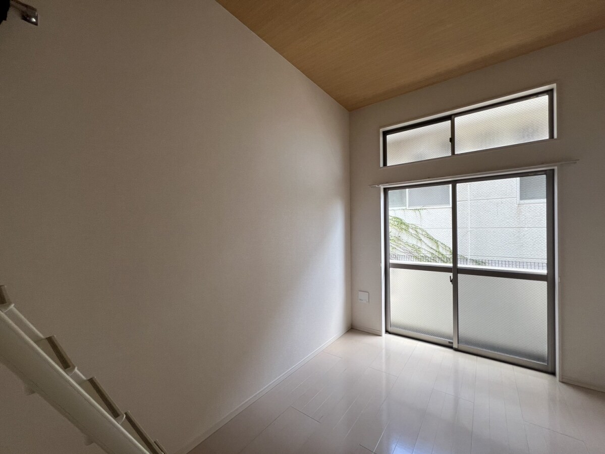 ヴィアノ緑が丘WESTの物件内観写真