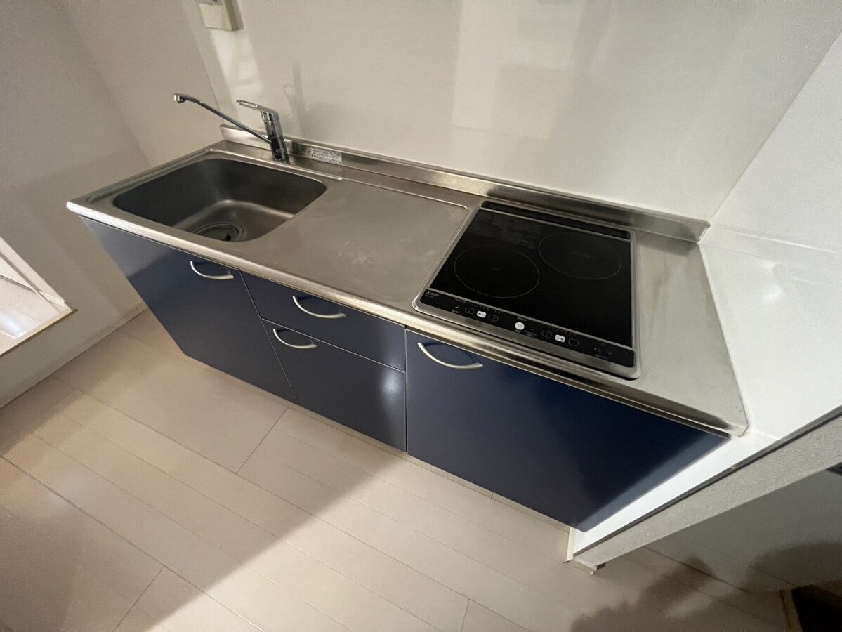 ヴィアノ緑が丘WESTの物件内観写真