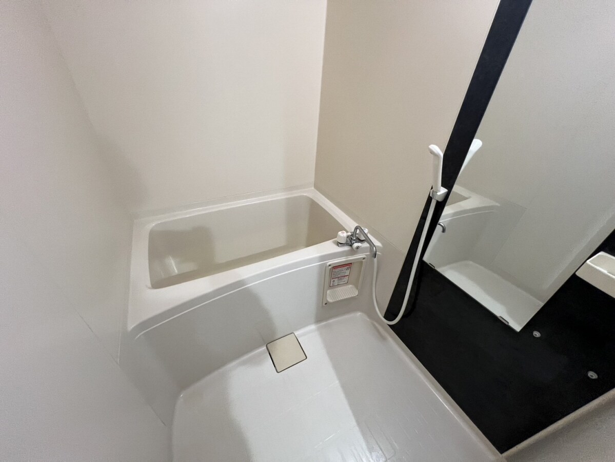 ヴィアノ緑が丘WESTの物件内観写真