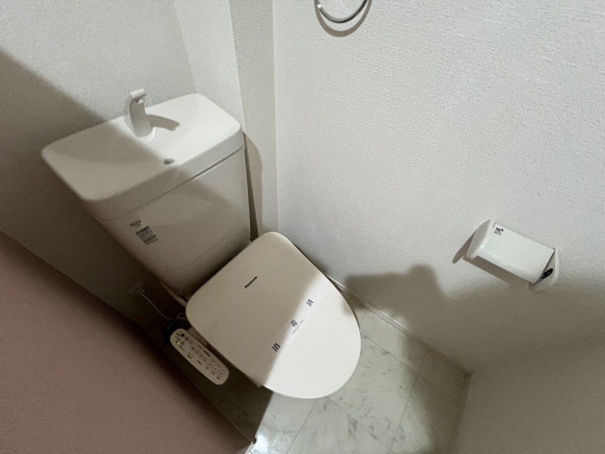 ヴィアノ緑が丘WESTの物件内観写真