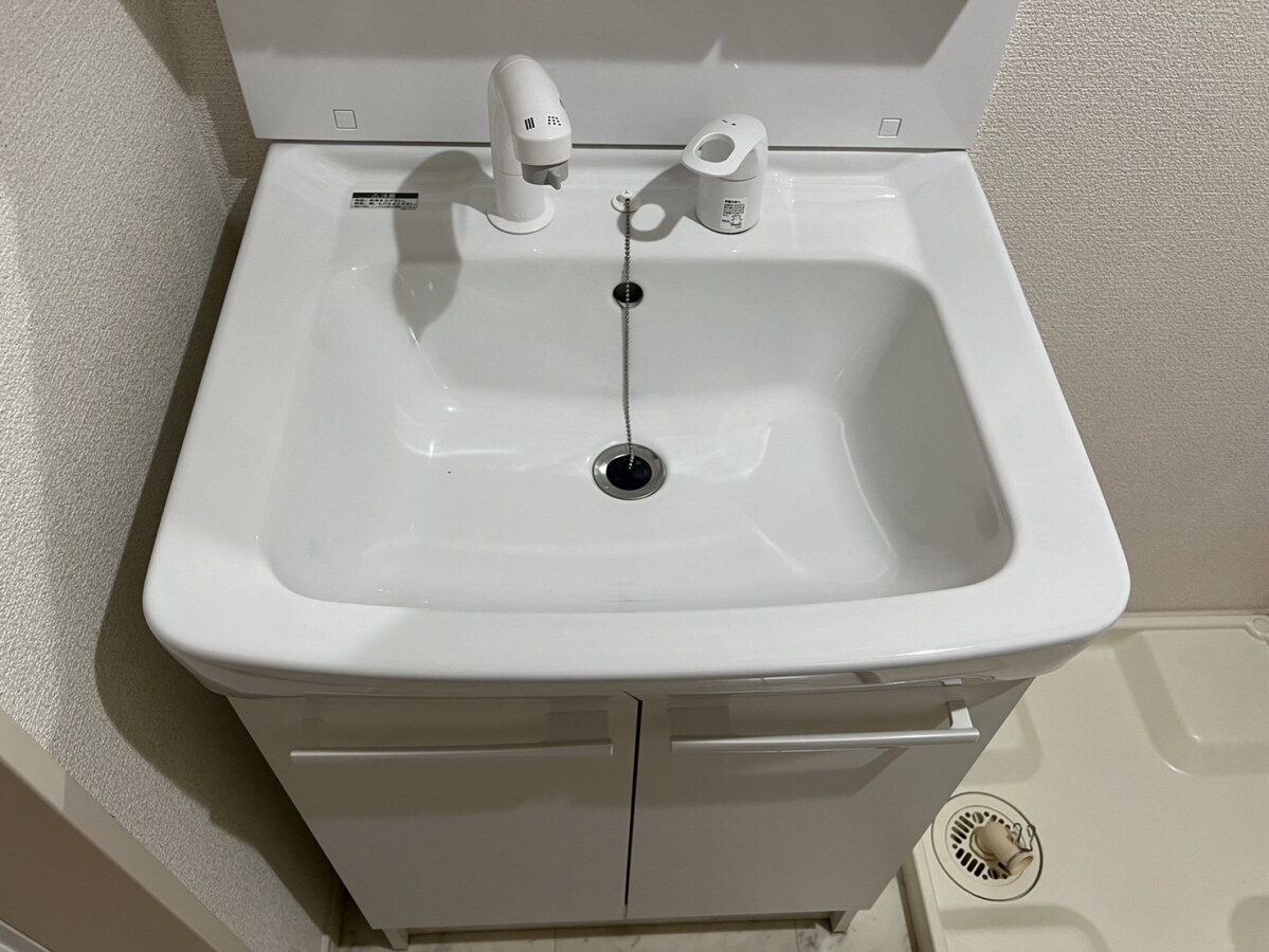 ヴィアノ緑が丘WESTの物件内観写真