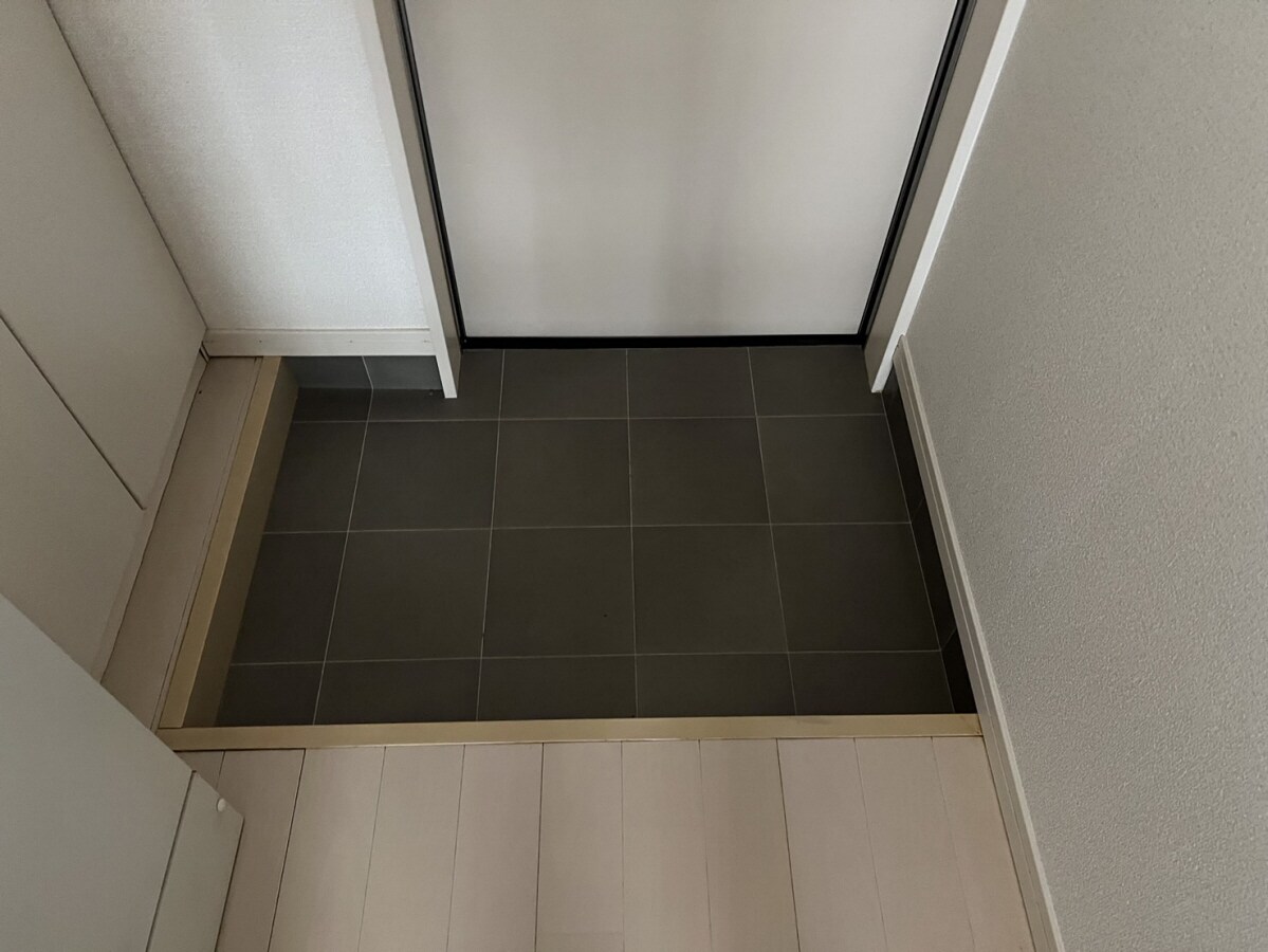 ヴィアノ緑が丘WESTの物件内観写真