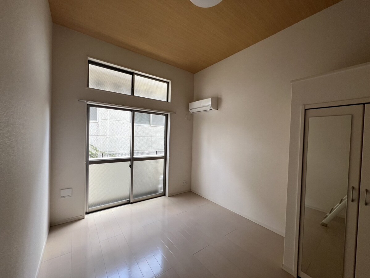 ヴィアノ緑が丘WESTの物件内観写真