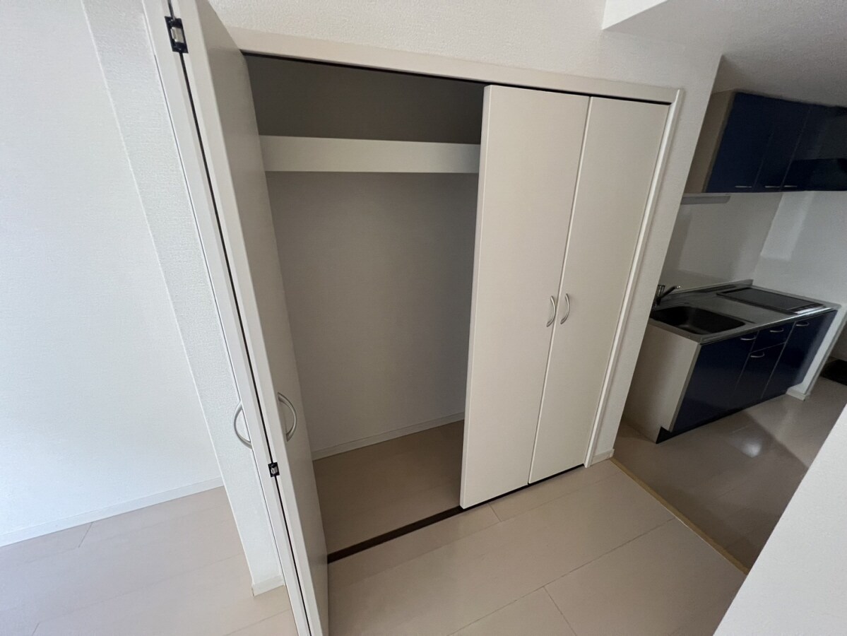 ヴィアノ緑が丘WESTの物件内観写真