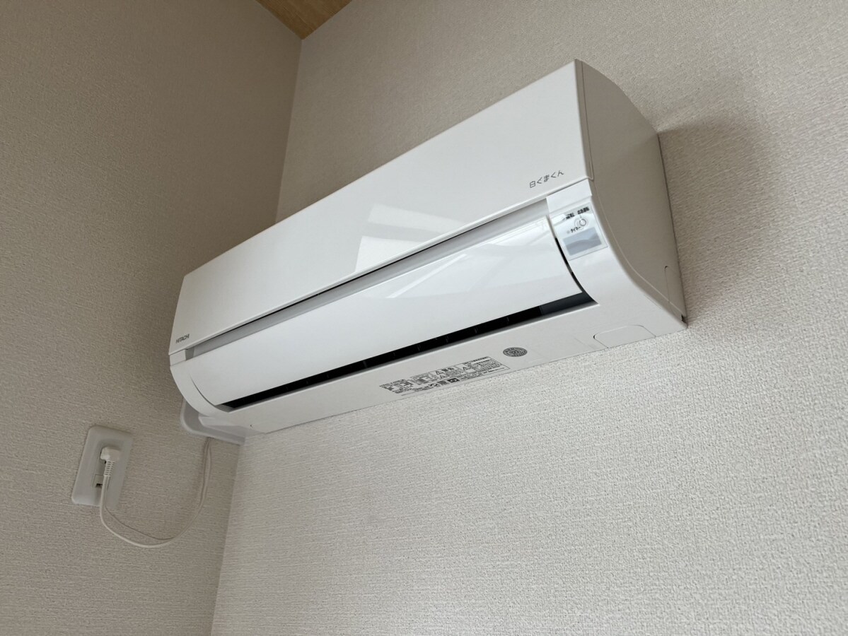 ヴィアノ緑が丘WESTの物件内観写真