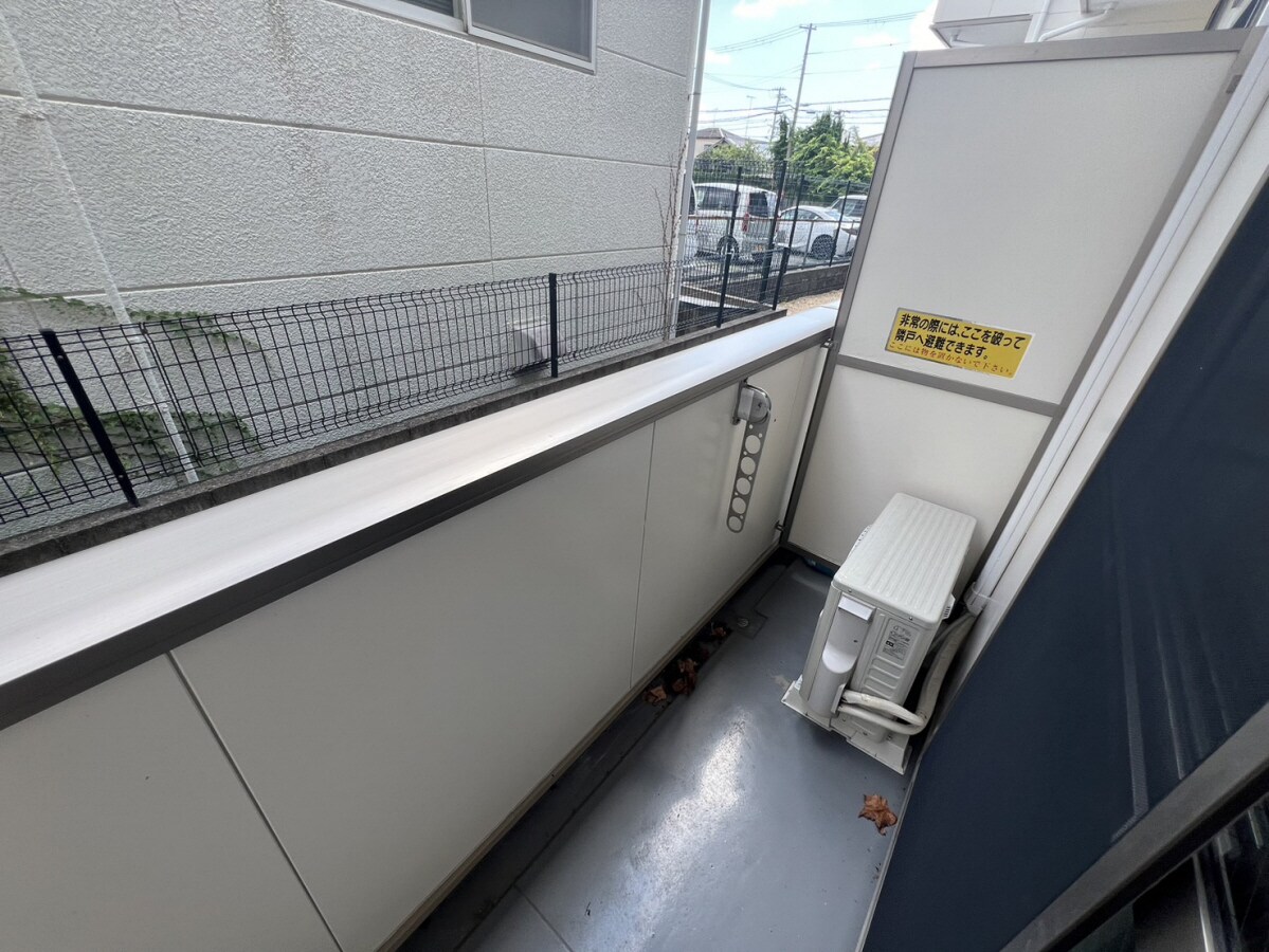 ヴィアノ緑が丘WESTの物件内観写真