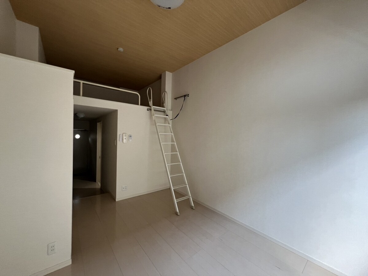 ヴィアノ緑が丘WESTの物件内観写真