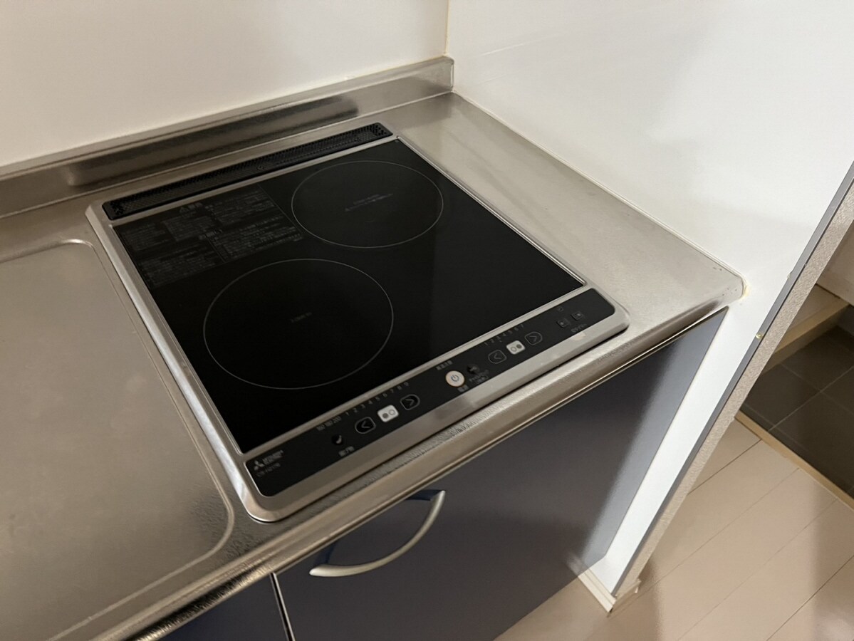 ヴィアノ緑が丘WESTの物件内観写真