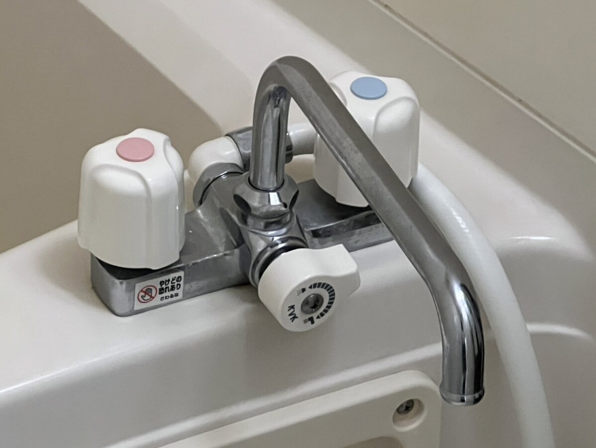 ヴィアノ緑が丘WESTの物件内観写真