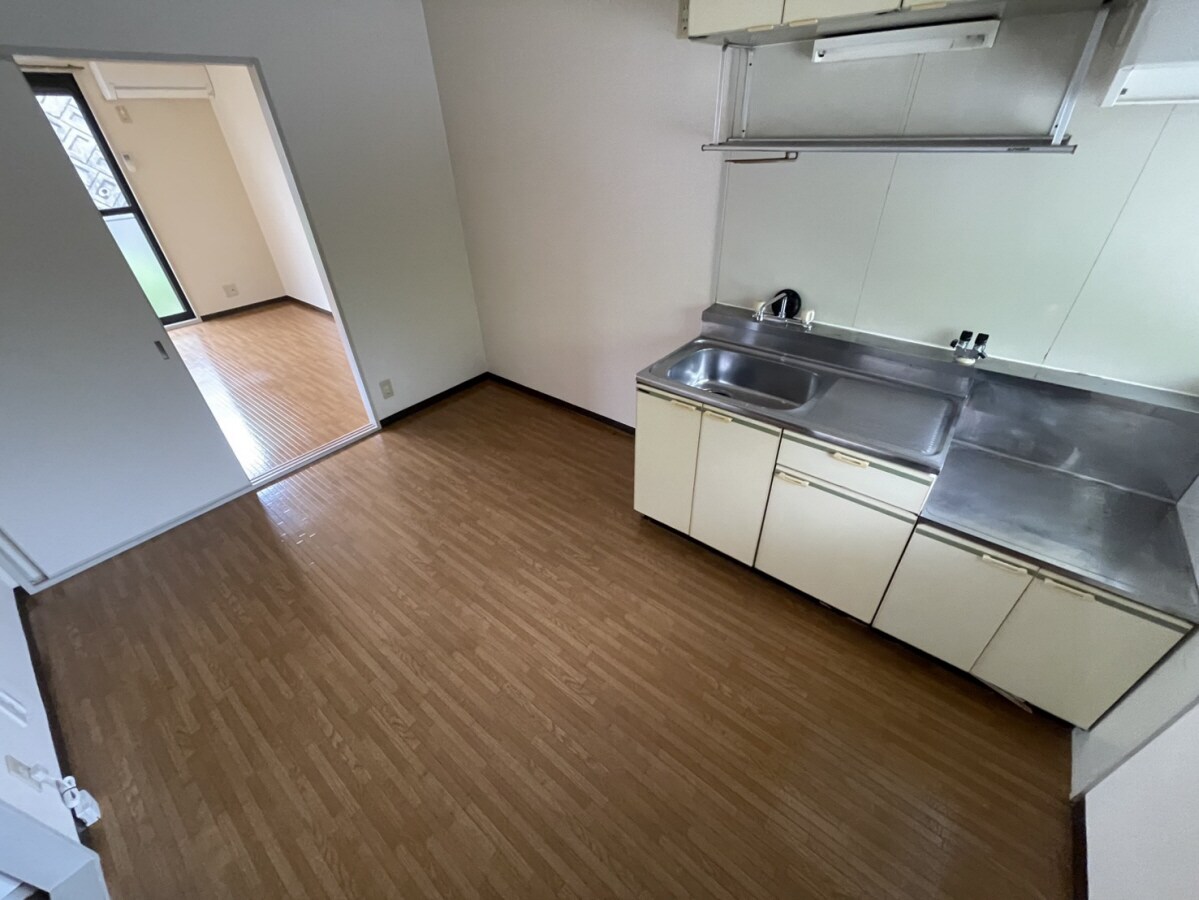 小野駅 徒歩20分 2階の物件内観写真