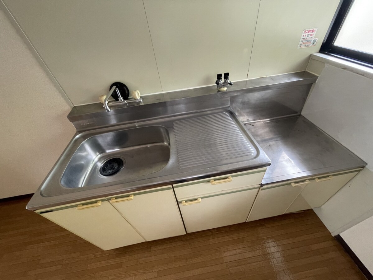 小野駅 徒歩20分 2階の物件内観写真