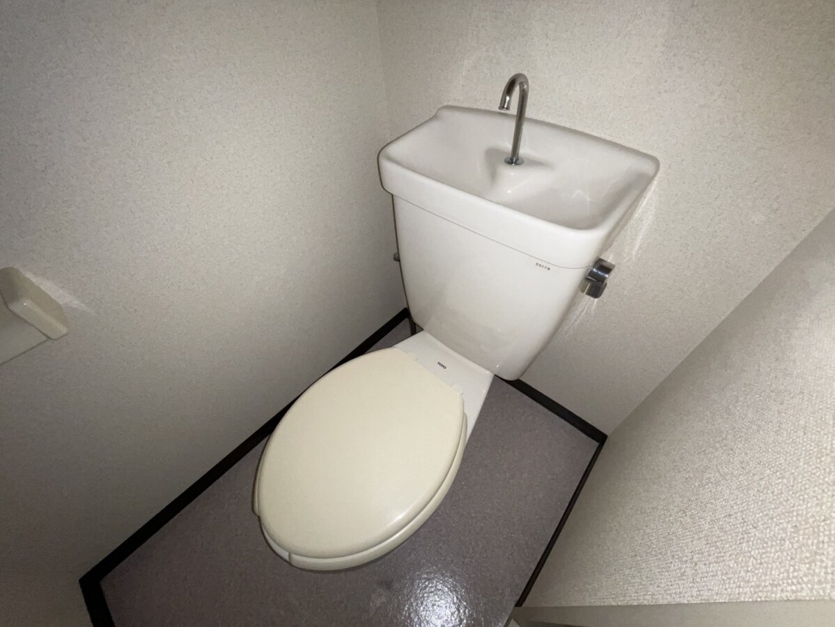 小野駅 徒歩20分 2階の物件内観写真