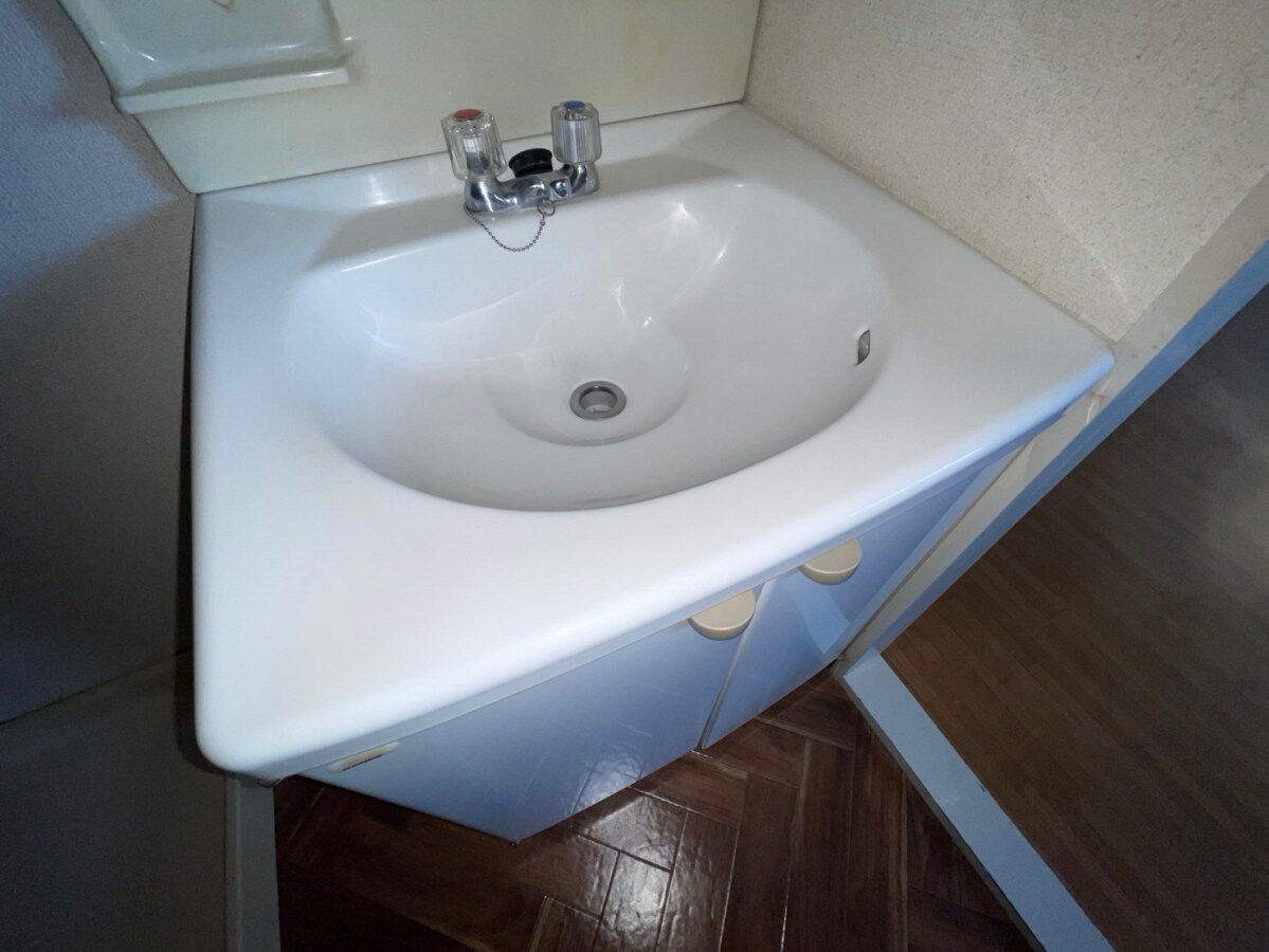 小野駅 徒歩20分 2階の物件内観写真