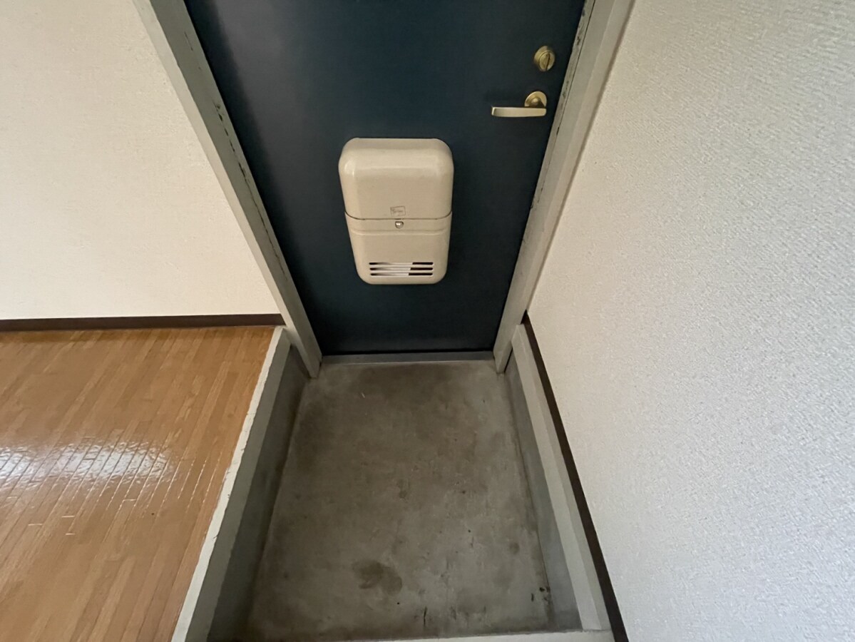 小野駅 徒歩20分 2階の物件内観写真