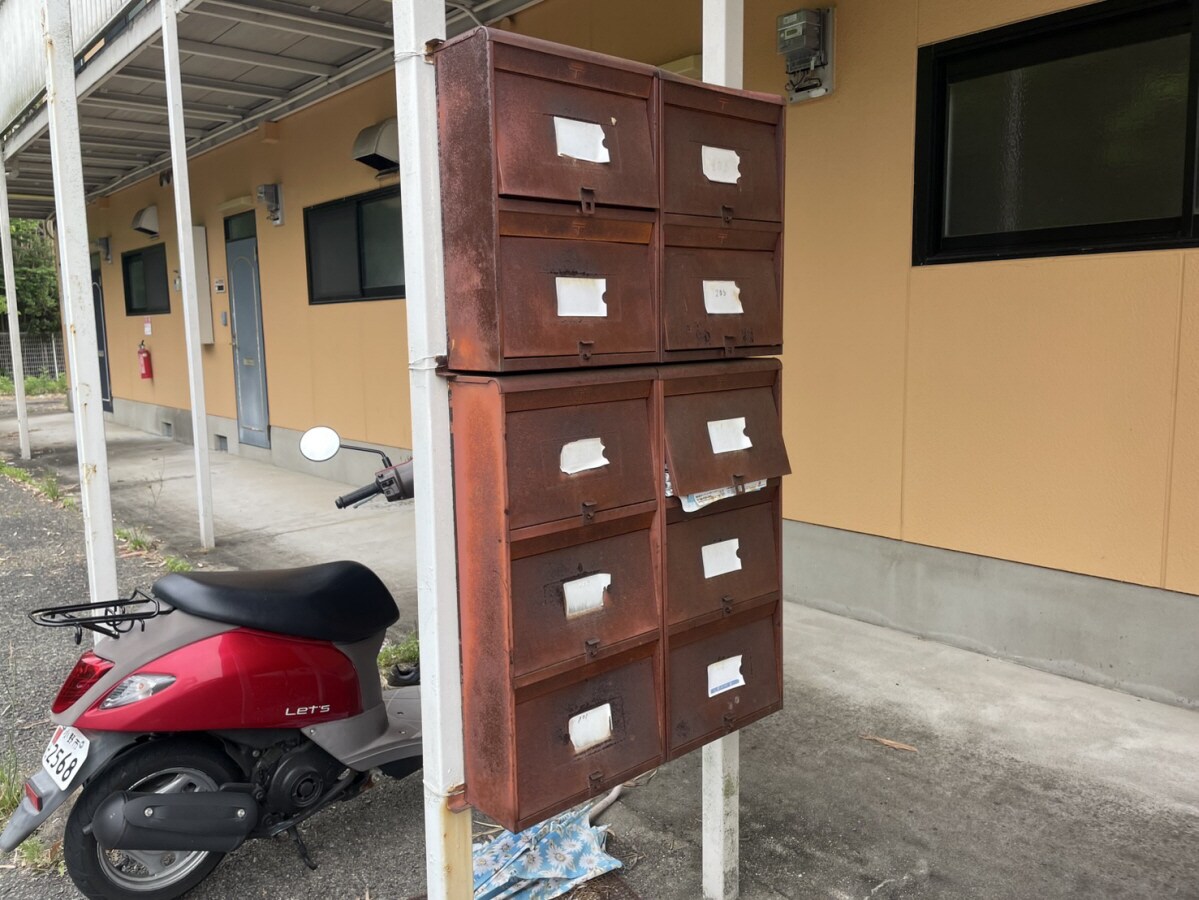 小野駅 徒歩20分 2階の物件内観写真